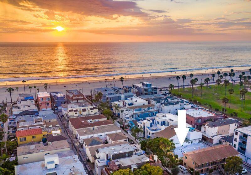 & Bay * San Diego